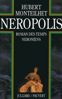 Neropolis roman des temps neroniens
