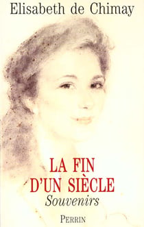 La fin d'un siècle- souvenirs