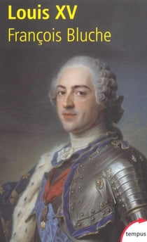 Louis xv