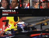 Toute la formule 1 2011