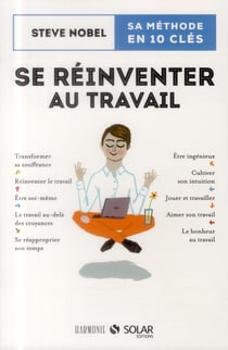 Se Réinventer Au Travail