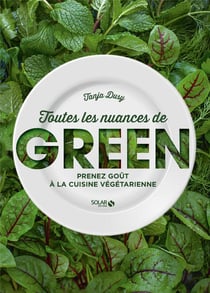 Toutes Les Nuances De Green