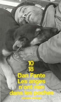 Les anges n'ont rien dans les poches