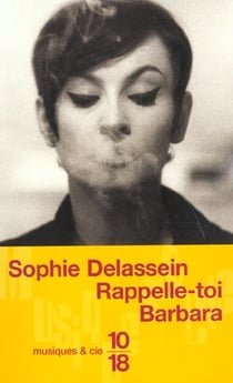 Rappelle-toi barbara