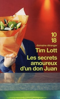 Les secrets amoureux d'un Don Juan