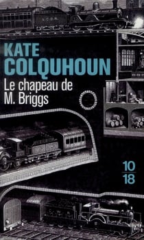 Le chapeau de M. Briggs