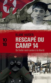 Rescapé du camp 14