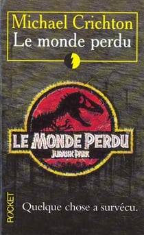 Monde perdu