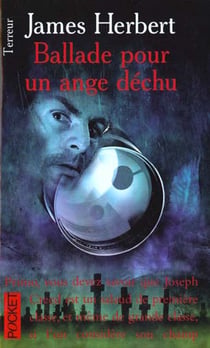 Ballade pour un ange déchu