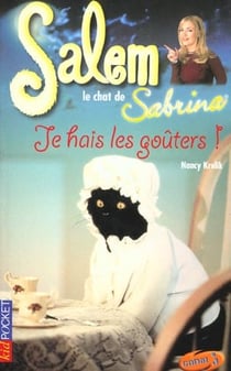 Salem t.9 - je hais les gouters