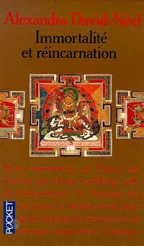 Immortalite et reincarnation