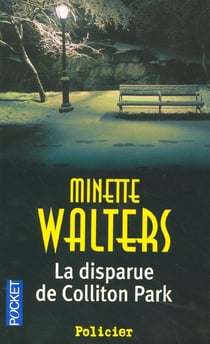 La disparue de colliton park