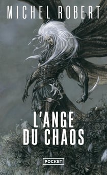 L'agent des ombres Tome 1 : l'ange du chaos