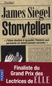 Storyteller