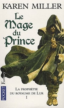 La Prophetie Du Royaume De Lur T01