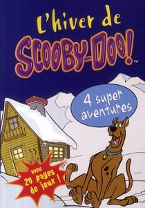 L'hiver de scooby-doo -collector-