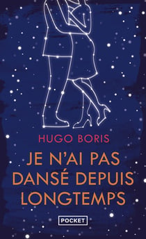 Je n'ai pas dansé depuis longtemps