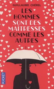 Les hommes sont des maîtresses comme les autres