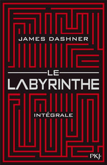 L'épreuve : Intégrale Tomes 1 à 3 : le labynrinthe