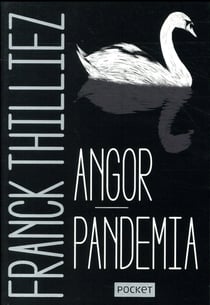 Angor - pandemia - édition collector