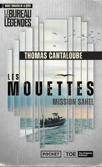 Les Mouettes : Mission Sahel