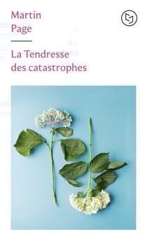 La Tendresse des catastrophes