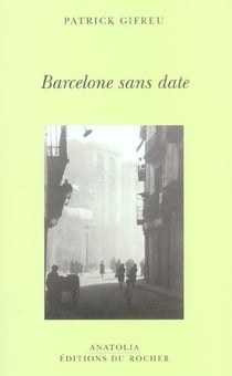Barcelone sans date