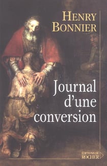 Journal d'une conversion