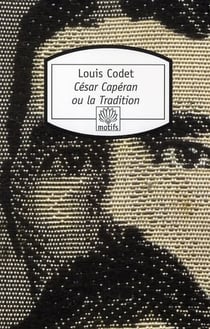 César Capéran ou la tradition