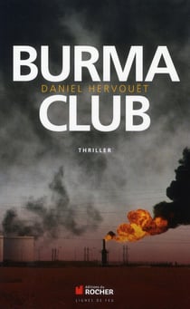 Burma club