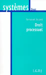 Droit processuel