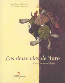Les deux vies de taro