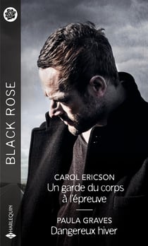 Un garde du corps à l'épreuve - dangereux hiver