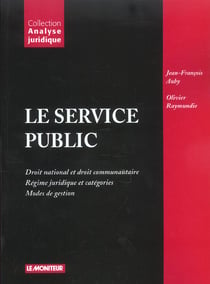 Le service public