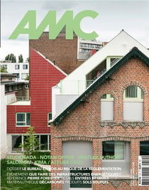 Revue AMC n.314 : le bureau en bois au risque de la règlementation