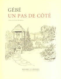 Un pas de cote