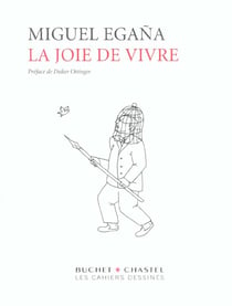 La joie de vivre