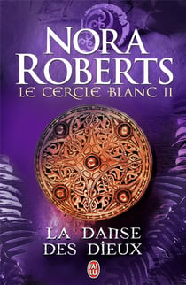 Le Cercle Blanc Vol 2 La Danse Des Dieux