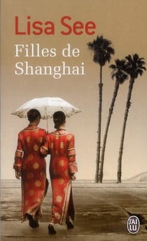 Filles de shangai