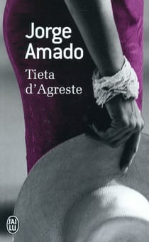 Tieta d'Agreste