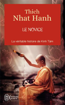 Le novice - la véritable histoire de Kinh Tam