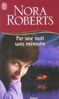 Par une nuit sans memoire
