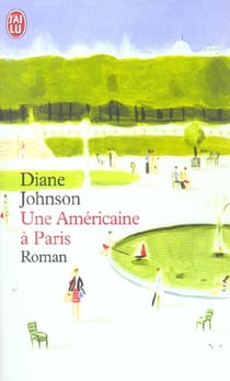 Americaine a paris (une)