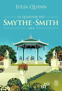Le quatuor des Smythe-Smith : Intégrale vol.2 : Tomes 3 et 4