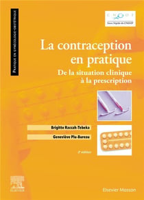 La contraception en pratique