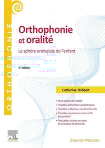 Orthophonie et oralité