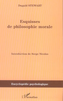 Esquisses de la philosophie morale (1793-1826)
