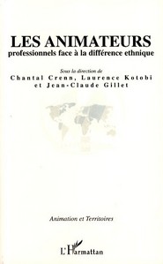 Les animateurs professionnels face à la différence ethnique