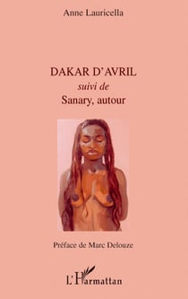 Dakar d'avril - sanary, autour