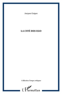 La cité des égo